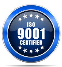 Norma Jakości Szkoleń PN-EN ISO 9001:2015